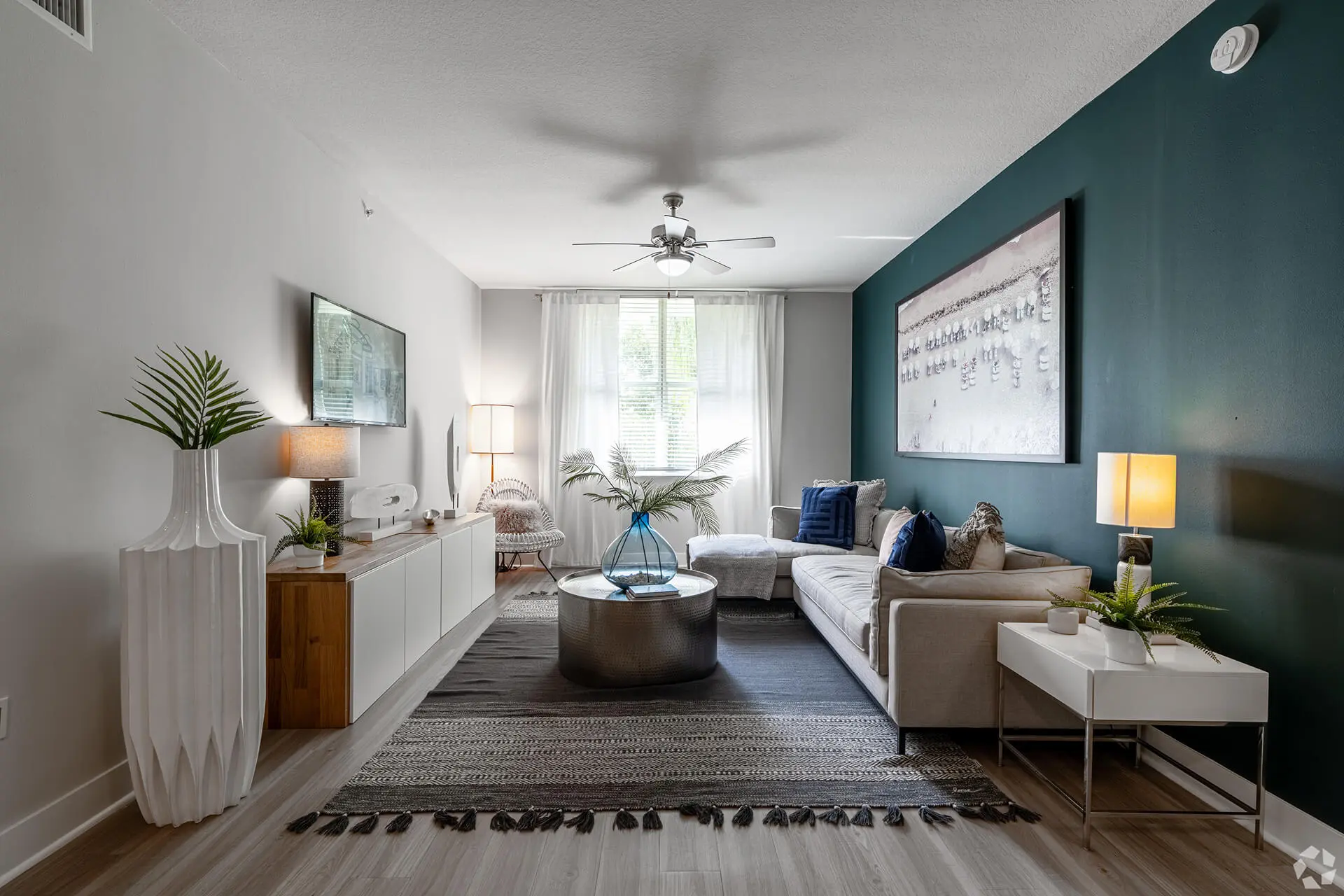 Crosswynde Apartments